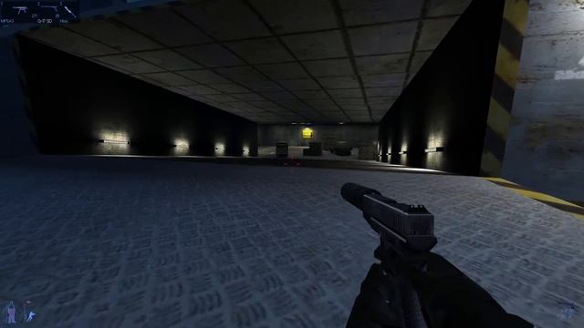 I.G.I.-2: Covert Strike ( №2 ) Территория России