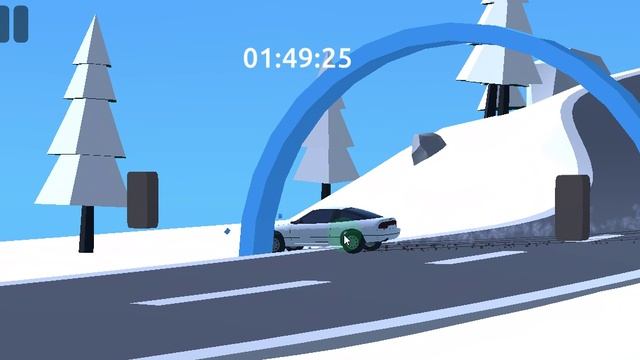 Дрифт мастер (32)