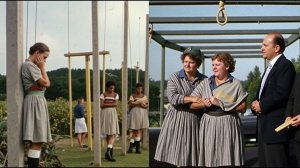 ЖЕСТОКАЯ КАЗНЬ нацистских надзирателей Штутхофа – ПРАВДА, которую скрывали!