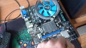 X99 код ошибки не стартует, не запускается