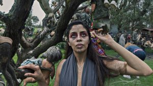 Самые жуткие места на планете