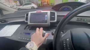 HONDA FREED 2014 ГОДА | КОМПЛЕКТАЦИЯ G JUST SELECTION | АВТО ИЗ ЯПОНИИ