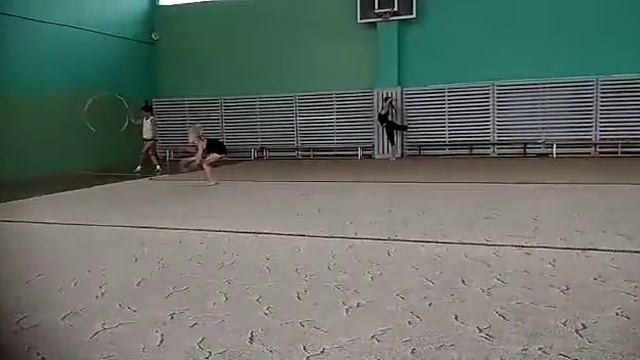 Работа над новой беспредметкой смотреть онлайн