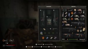 S.T.A.L.K.E.R. 2: Heart of Chornobyl #16. Самый Грязный Бар и Царь Горы