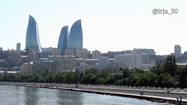 Салам, Азербайджан! 🇦🇿❤️ смотреть онлайн