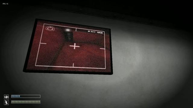 SCP Containment Breach с ФЕДЕЙ И КИРИЛЛОМ смотреть онлайн