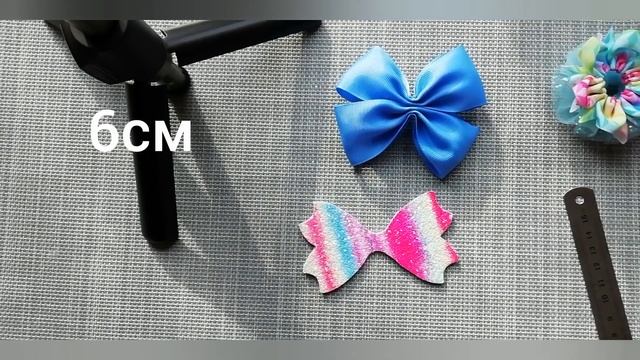 #бантикиизлент #канзаши Бантики со спиральками. Из репсовой ленты и экокожи. И любимые единорожки смотреть онлайн