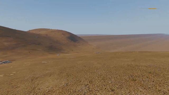 Arma3 - TvT - на Red-bear.ru - Назад в будущее