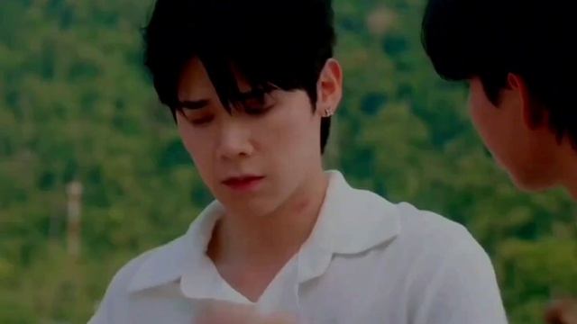 Love Sea / ต้องรักมหาสมุทร / Океан любви / Thai Series 2024 смотреть онлайн