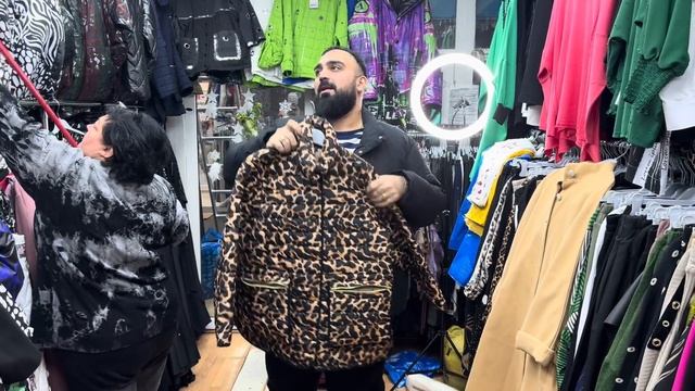 Грандиозная Распродажа Курток кардиган