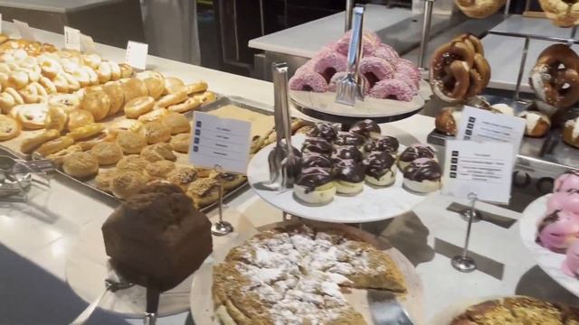 Правду ли говорят отзывы о турецком отеле PALOMA PERISSIA ?