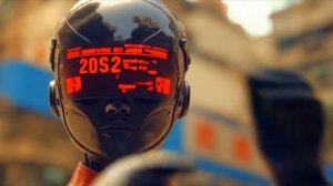 Индастриал-метал / Техно / Riff Storm - 'SABLE' - Музыка для преодоления цифровой пустоты