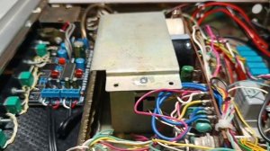 Радиотехника у101- Новая жизнь!