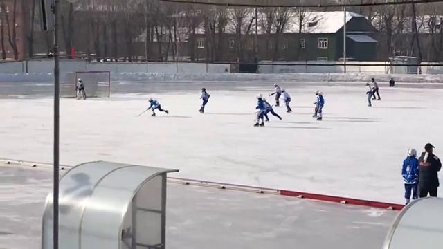 Сборная Свердловской области Московская область, второй тайм смотреть онлайн