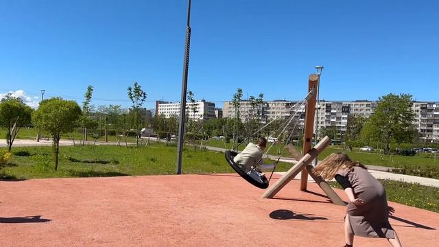 6 б и 6 в отмечают конец учебного года! смотреть онлайн