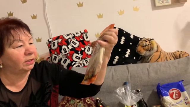 Обалдеваю от цен на продукты в Израиле,закупка Новому году и не только смотреть онлайн