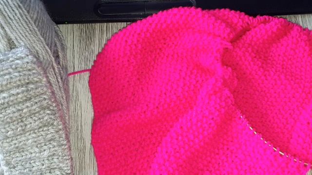 Вязальный влог/ готовые работы, планы на неделю стартов смотреть онлайн