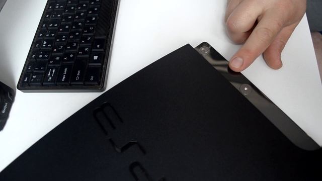 Нет изображения PlayStation 3 на телевизоре | нет сигнала ps3 | Не включает пс3 черный экран решени смотреть онлайн