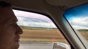 ПЕРВОЕ ПУТЕШЕСТВИЕ // АЛТАЙ // ЖИЗНЬ С СОБАКОЙ В АВТОДОМ