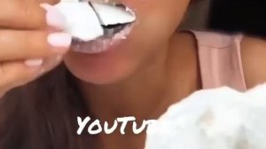 22 января 2025 г.@Meloegka8 мел сухой и мокрый Белая гора