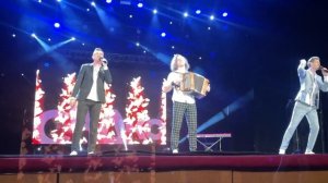 Осенью ненастье - группа САДко @SADkogroup   Пермь ДК им. Кирова  01.02.2024г.