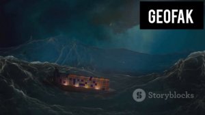 Пролив Дрейка: Самый опасный морской путь