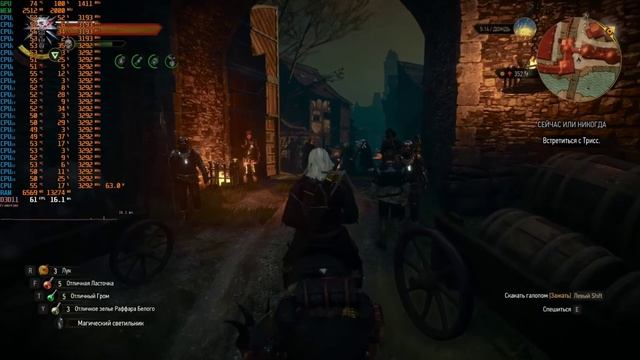 Сборка ИГРОВОГО ПК для FHD за 15 ТИС ГРН. смотреть онлайн