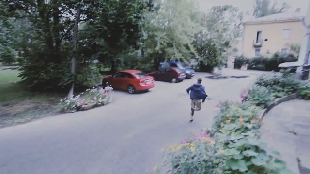 Скрытая угроза (Sketch by KAKBI NAZVAT) смотреть онлайн