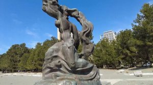 Абхазия 2025. Пицунда