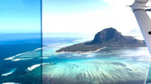 ПОДВОДНЫЙ ВОДОПАД на Маврикий: все, что нужно знать пе?