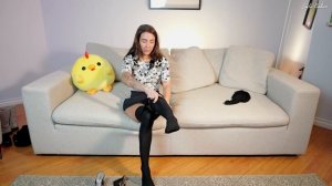 Я пошла на свидание с фанаткой колготок. | Красивые женские ножки