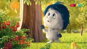 Анонс и Реклама (Мульт, 30.08.2023)