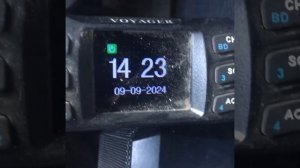 РАЦИЯ ОПТИМА ВОЯДЖЕР 27 МГЦ