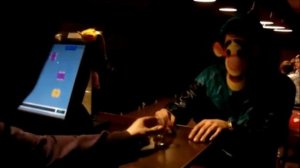 Дерзкий Гарри (лирическое приглашение на концерт)