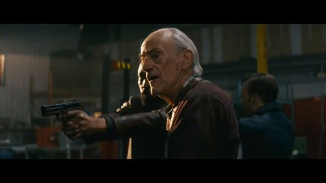 ( Nobody ) ( НИКТО ) - новый ролик на русском! смотреть онлайн