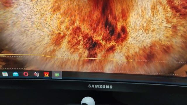 Тест видеокарты Palit RTX 3070 Gaming Pro OC 8Гб (Furmark/Superposition 4k) FullHD, смотреть онлайн