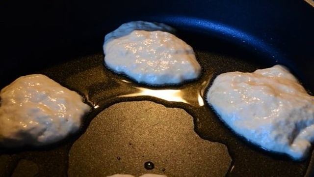 Кухня Мамашки