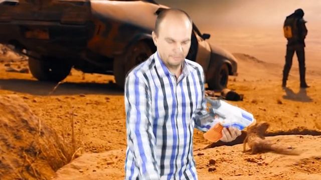 Бластер Элит Риталиэйтор Hasbro 98696 Nerf (Хасбро Нерф)