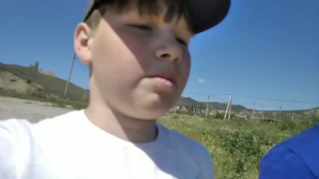 Гуляем на горе было очень жарко и круто смотреть онлайн