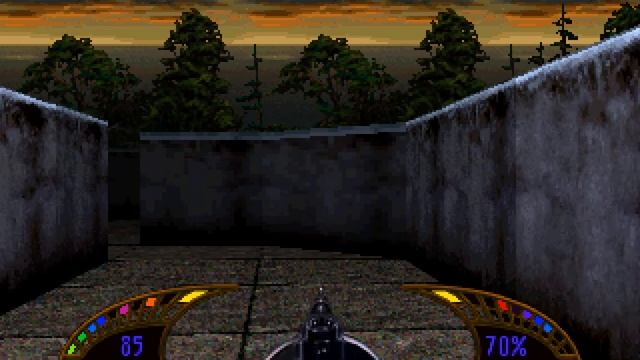 Killing Time (1995) [3DO] | The 3DO Company, Logicware