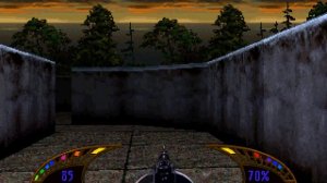 Killing Time (1995) [3DO] | The 3DO Company, Logicware