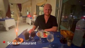 ЛЕТНИЙ ОТДЫХ в октябре | ТУНИС | Махдия | One Resort el Mansour