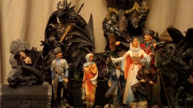 РОДОВОЕ ПРОКЛЯТЬЕ