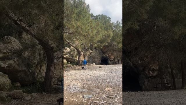 Уехали в горы и нашли новый пляж/ красивые места / смотреть онлайн