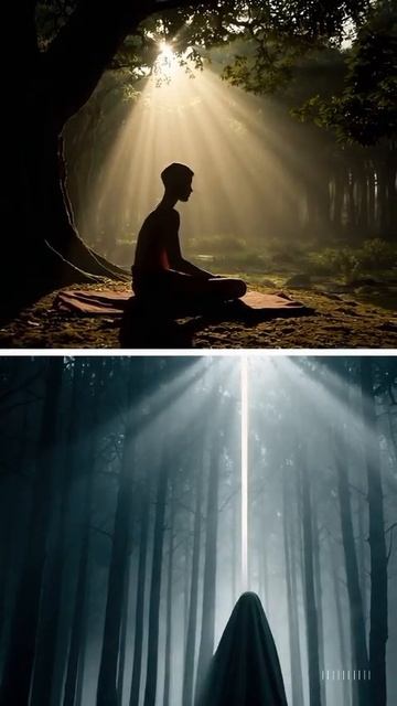 Свет и Тьма | Monk’s Silence — Лилия Любимова — песня «Испытание 2025» смотреть онлайн