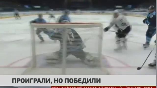 Проиграли, но победили. Новости 02/03/2018 GuberniaTV