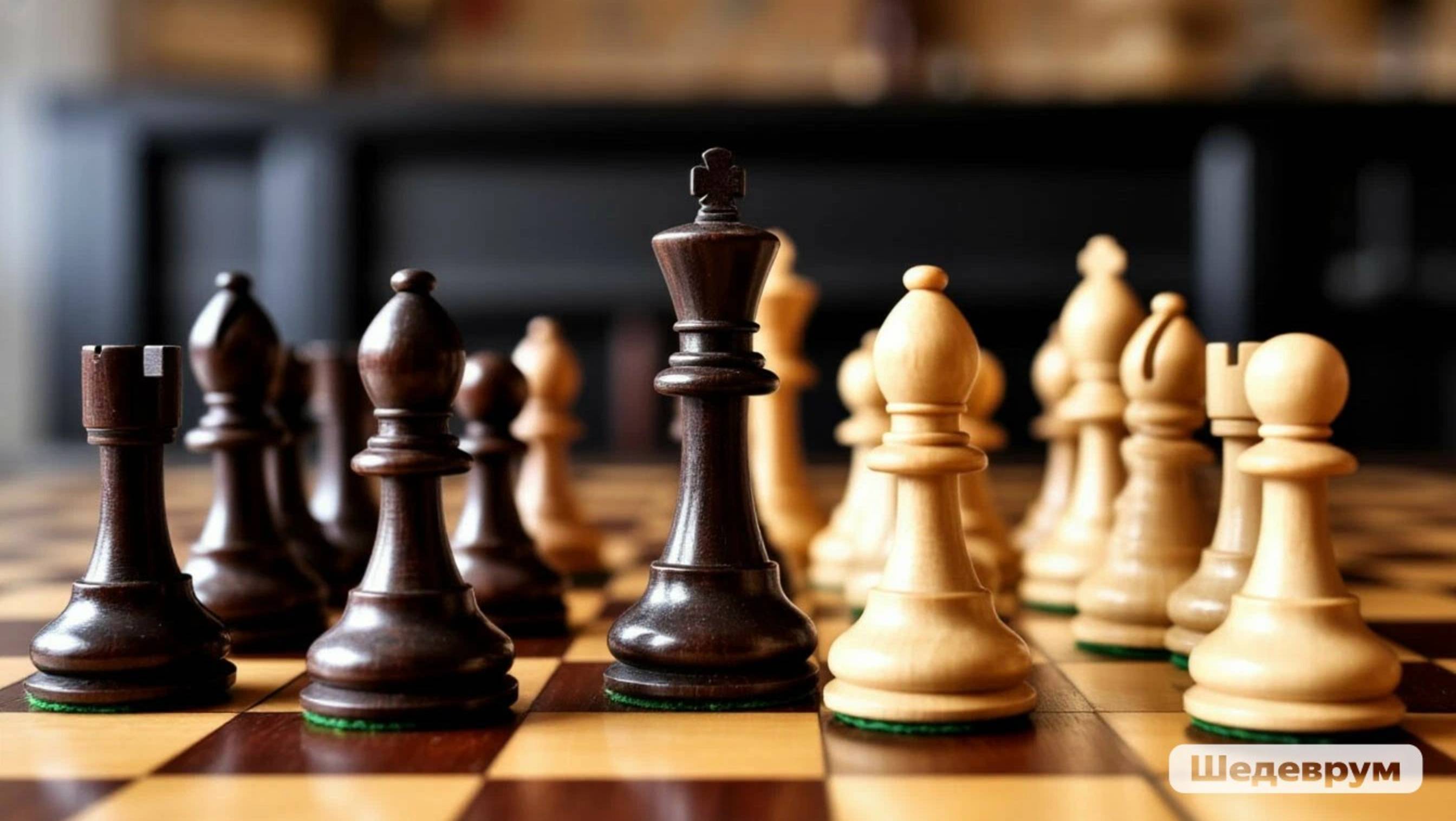 Шахматы на lichess.org. Случайная партия. Венский гамбит. смотреть онлайн