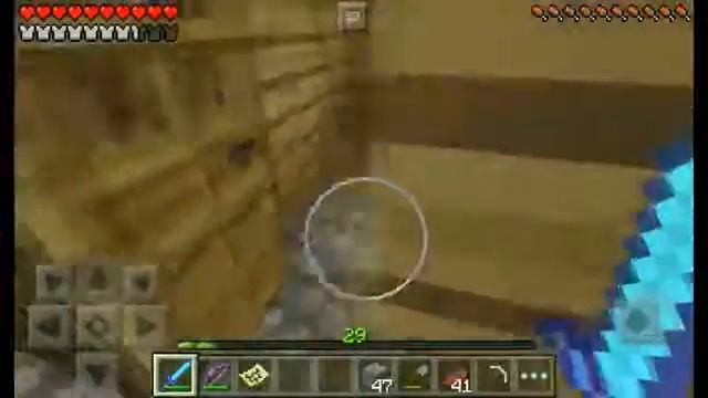Я НАШЁЛ 3 ДЕРЕВНИ ЖИТЕЛЕЙ !!! Летний ЛЕТСПЛЕЙ MINECRAFT PE # 9 часть 2 0 14 0 смотреть онлайн