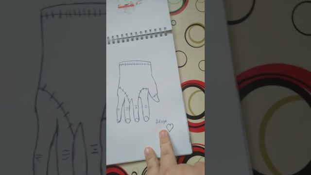 рисунки часть 2 продолжения смотреть онлайн