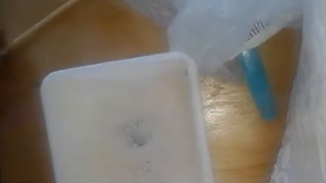 Как сделать лизу из крахмала смотреть онлайн